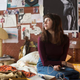 Illustration for article titled The Diary Of A Teenage Girl is a refreshingly nonjudgmental coming-of-age story